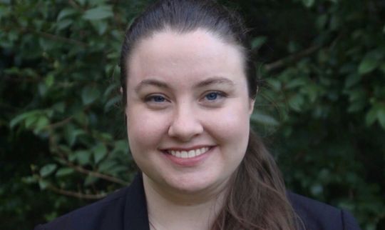 Cecilie Kern 